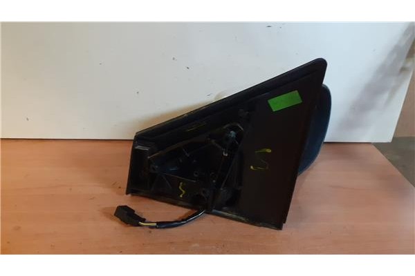 Recambio de retrovisor electrico derecho para renault clio iii 1.2 business referencia OEM IAM AP194293  