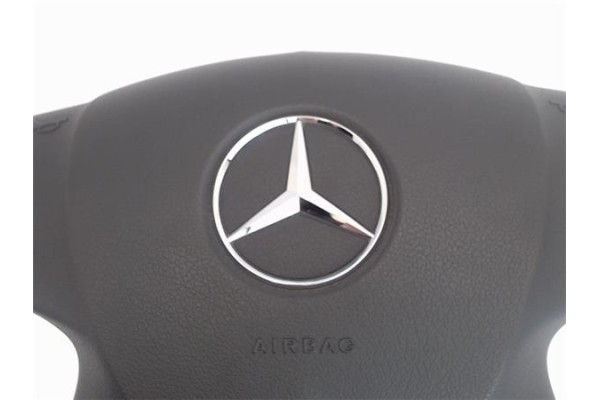 Recambio de airbag volante para mercedes-benz clase c (bm 204) berlina 3.0 c 280 (204.054) referencia OEM IAM 305543899162AJ 096