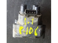 Recambio de bobina encendido para peugeot 106 (s1) 1.1 referencia OEM IAM 597049  