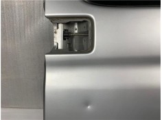 Recambio de puerta lat. corredera izquierda para peugeot partner (s2) referencia OEM IAM   
