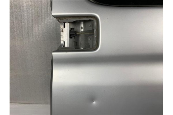 Recambio de puerta lat. corredera izquierda para peugeot partner (s2) referencia OEM IAM   