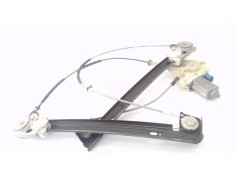 Recambio de mecanismo elevalunas delantero derecho para mini mini (r50,r53) 1.6 cooper referencia OEM IAM 51337039452  