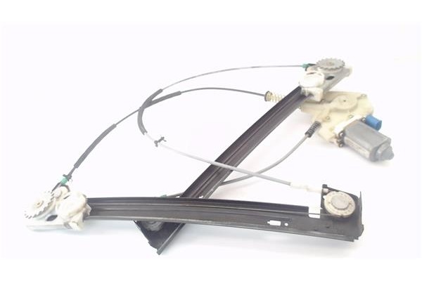 Recambio de mecanismo elevalunas delantero derecho para mini mini (r50,r53) 1.6 cooper referencia OEM IAM 51337039452  