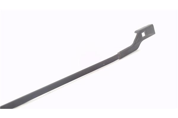 Recambio de brazo limpiaparabrisas delantero izquierdo para peugeot 3008 1.6 hdi referencia OEM IAM 6429HT  