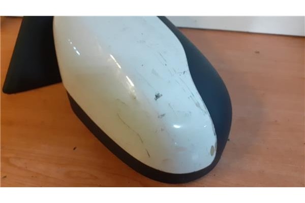 Recambio de retrovisor electrico derecho para renault clio iii 1.2 business referencia OEM IAM AP194293  