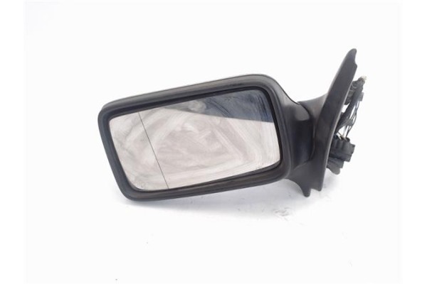 Recambio de retrovisor izquierdo para seat ibiza (6k1) referencia OEM IAM   