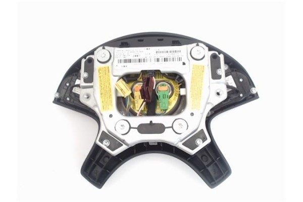 Recambio de airbag volante para mercedes-benz clase c (bm 204) berlina 3.0 c 280 (204.054) referencia OEM IAM 305543899162AJ 096