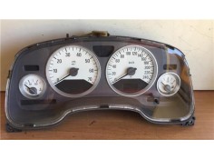 Recambio de cuadro completo para opel astra g coupe 1.8 16v referencia OEM IAM 09231131FF 110080072004 