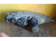 Recambio de faro delantero izquierdo para mercedes-benz clase a (bm 168) 1.4 140 (168.031) referencia OEM IAM A1688201761  