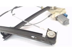 Recambio de mecanismo elevalunas delantero derecho para mini mini (r50,r53) 1.6 cooper referencia OEM IAM 51337039452  