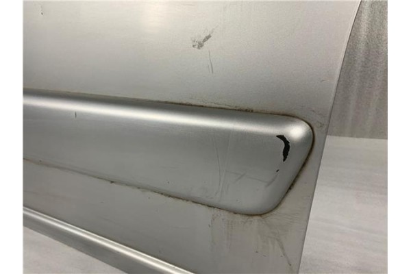 Recambio de puerta lat. corredera izquierda para peugeot partner (s2) referencia OEM IAM   