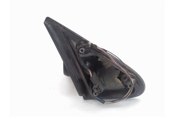 Recambio de retrovisor izquierdo para seat ibiza (6k1) referencia OEM IAM   