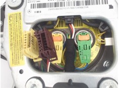 Recambio de airbag volante para mercedes-benz clase c (bm 204) berlina 3.0 c 280 (204.054) referencia OEM IAM 305543899162AJ 096