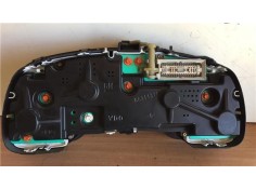 Recambio de cuadro completo para opel astra g coupe 1.8 16v referencia OEM IAM 09231131FF 110080072004 