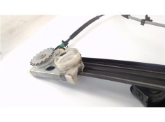 Recambio de mecanismo elevalunas delantero derecho para mini mini (r50,r53) 1.6 cooper referencia OEM IAM 51337039452  