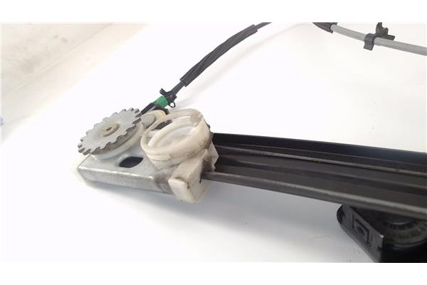 Recambio de mecanismo elevalunas delantero derecho para mini mini (r50,r53) 1.6 cooper referencia OEM IAM 51337039452  