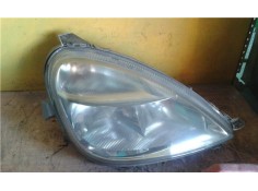 Recambio de faro delantero dcho para mercedes-benz clase a (bm 168) 1.4 140 (168.031) referencia OEM IAM A1688201861  