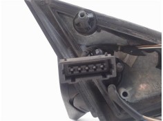 Recambio de retrovisor izquierdo para seat ibiza (6k1) referencia OEM IAM   