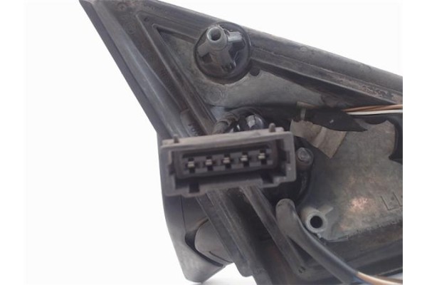 Recambio de retrovisor izquierdo para seat ibiza (6k1) referencia OEM IAM   
