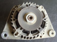 Recambio de alternador para peugeot 106 (s1) 1.1 referencia OEM IAM 9605063880 A11VI55 