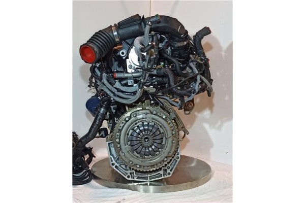 Recambio de motor completo para nissan micra v (k14)(2017) 1.5 acenta [1,5 ltr. - 66 kw dci turbodiesel cat] referencia OEM IAM 