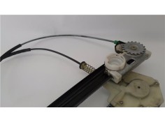 Recambio de mecanismo elevalunas delantero derecho para mini mini (r50,r53) 1.6 cooper referencia OEM IAM 51337039452  