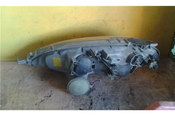 Recambio de faro delantero dcho para mercedes-benz clase a (bm 168) 1.4 140 (168.031) referencia OEM IAM A1688201861  