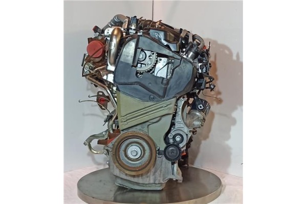 Recambio de motor completo para nissan micra v (k14)(2017) 1.5 acenta [1,5 ltr. - 66 kw dci turbodiesel cat] referencia OEM IAM 