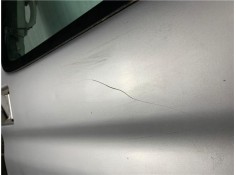 Recambio de puerta lat. corredera izquierda para peugeot partner (s2) referencia OEM IAM   