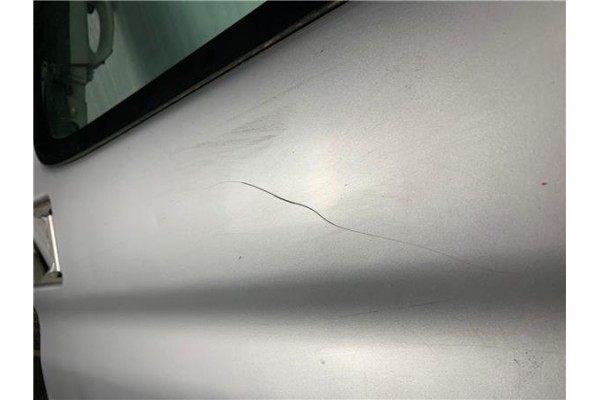 Recambio de puerta lat. corredera izquierda para peugeot partner (s2) referencia OEM IAM   