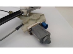 Recambio de mecanismo elevalunas delantero derecho para mini mini (r50,r53) 1.6 cooper referencia OEM IAM 51337039452  