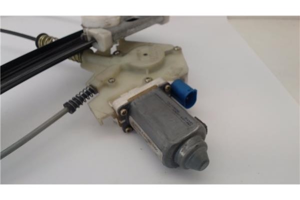 Recambio de mecanismo elevalunas delantero derecho para mini mini (r50,r53) 1.6 cooper referencia OEM IAM 51337039452  
