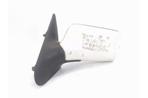 Recambio de retrovisor electrico izquierdo para seat ibiza (6k1) referencia OEM IAM   