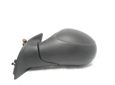 Recambio de retrovisor electrico izquierdo para citroen c3 referencia OEM IAM 123485140211 8149RY 