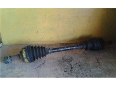 PALIER DELANTERO IZQUIERDO 3272XL 3272NK 