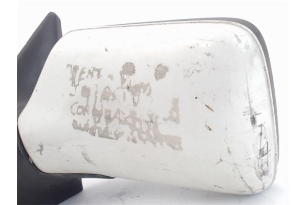 Recambio de retrovisor electrico izquierdo para seat ibiza (6k1) referencia OEM IAM   