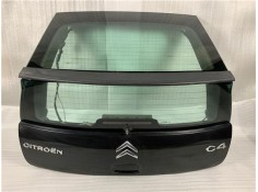 Recambio de porton trasero para citroen c4 coupe referencia OEM IAM 8701V0  