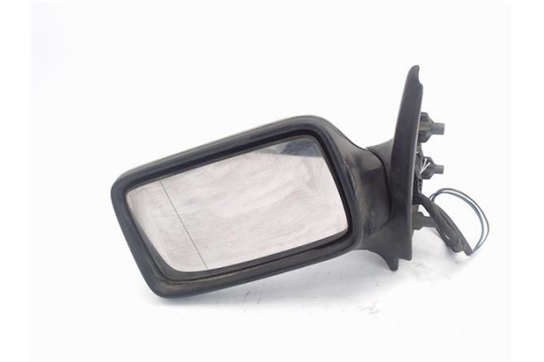 Recambio de retrovisor electrico izquierdo para seat ibiza (6k1) referencia OEM IAM   