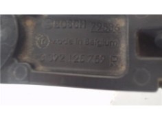 Recambio de brazo limpiaparabrisas delantero izquierdo para peugeot 3008 1.6 hdi referencia OEM IAM 6429HT  