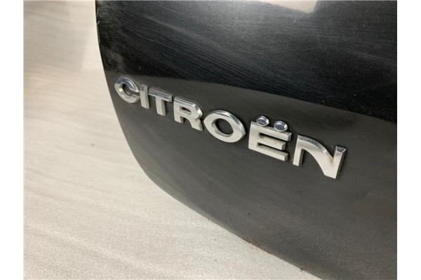 Recambio de porton trasero para citroen c4 coupe referencia OEM IAM 8701V0  