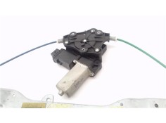Recambio de mecanismo elevalunas delantero derecho para opel corsa d 1.3 cdti referencia OEM IAM 13298154 39161985 