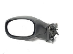 Recambio de retrovisor electrico izquierdo para citroen c3 referencia OEM IAM 123485140211 8149RY 