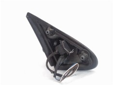 Recambio de retrovisor electrico izquierdo para seat ibiza (6k1) referencia OEM IAM   