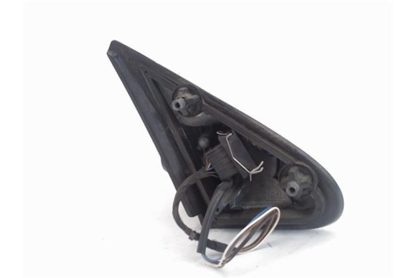 Recambio de retrovisor electrico izquierdo para seat ibiza (6k1) referencia OEM IAM   