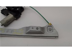 Recambio de mecanismo elevalunas delantero derecho para opel corsa d 1.3 cdti referencia OEM IAM 13298154 39161985 