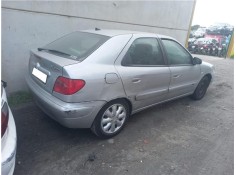 citroen xsara berlina del año 2001