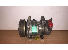 Recambio de compresor aire acond. para peugeot 307 (3a/c) 1.4 hdi referencia OEM IAM 5296003245 SD6V12 1438 