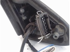 Recambio de retrovisor electrico izquierdo para seat ibiza (6k1) referencia OEM IAM   