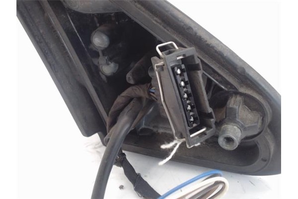Recambio de retrovisor electrico izquierdo para seat ibiza (6k1) referencia OEM IAM   
