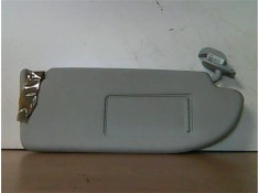 Recambio de parasol derecho para seat ibiza sc (6j1) 1.2 reference referencia OEM IAM   